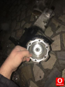 Oto Çıkma Parça / Chevrolet / Captiva / Defransiyel / Arka Defransiyel / Çıkma Parça 