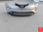 Oto Çıkma Parça / Toyota / C-HR Hybrid / Tampon / Ön Tampon / Çıkma Parça 