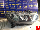 Oto Çıkma Parça / Chevrolet / Captiva / Radyatör / Su Radyatörü / Çıkma Parça 