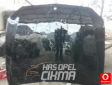 Oto Çıkma Parça / Mercedes / 200 / Kaporta & Karoser / Kaput / Çıkma Parça 