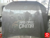 Oto Çıkma Parça / Mercedes / 200 / Kaporta & Karoser / Kaput / Çıkma Parça 