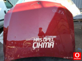 Oto Çıkma Parça / Mercedes / 200 / Kaporta & Karoser / Kaput / Çıkma Parça 