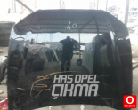 Oto Çıkma Parça / Mercedes / 200 / Kaporta & Karoser / Kaput / Çıkma Parça 