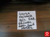 Oto Çıkma Parça / Land Rover / Discovery / Far & Stop / Sol Ön Far / Çıkma Parça 