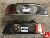 Oto Çıkma Parça / Bmw / 5 Serisi / Far & Stop / Sol Ön Far / Çıkma Parça 