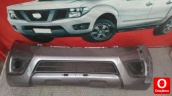 Oto Çıkma Parça / Nissan / Juke / Kaporta & Karoser / Bagaj Kapağı / Çıkma Parça 
