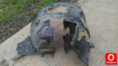 Oto Çıkma Parça / Nissan / Qashqai / Radyatör / Kalorifer Radyatörü / Çıkma Parça 