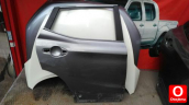 Oto Çıkma Parça / Nissan / Qashqai / Radyatör / Kalorifer Radyatörü / Çıkma Parça 