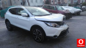 Oto Çıkma Parça / Nissan / Qashqai / Radyatör / Kalorifer Radyatörü / Çıkma Parça 