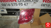 Oto Çıkma Parça / Mazda / 3 / Far & Stop / Sol Arka Stop / Sıfır Parça 