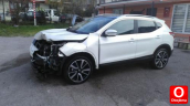 Oto Çıkma Parça / Nissan / Qashqai / Kaporta & Karoser / Davlumbaz / Çıkma Parça 