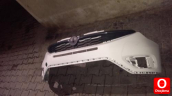 Oto Çıkma Parça / Ford / Fiesta / Tampon / Arka Tampon / Çıkma Parça 