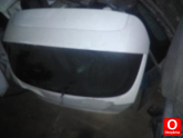 Oto Çıkma Parça / Ford / Fiesta / Kaporta & Karoser / Bagaj Kapağı / Çıkma Parça 