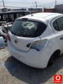 Oto Çıkma Parça / Renault / Kangoo / Kaporta & Karoser / Sol Ön Kapı / Çıkma Parça 