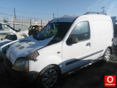 Oto Çıkma Parça / Renault / Kangoo / Kaporta & Karoser / Sol Ön Kapı / Çıkma Parça 