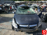 Oto Çıkma Parça / Renault / Kangoo / Kaporta & Karoser / Sol Ön Kapı / Çıkma Parça 