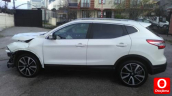 Oto Çıkma Parça / Nissan / Qashqai / Kaporta & Karoser / Davlumbaz / Çıkma Parça 