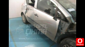 Oto Çıkma Parça / Renault / Kangoo / Jant & Lastik / Jant & Lastik Takımı / Çıkma Parça 