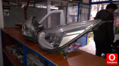 Oto Çıkma Parça / Ford / Kuga / Far & Stop / Sol Ön Far / Çıkma Parça 