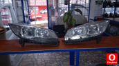 Oto Çıkma Parça / Ford / Kuga / Far & Stop / Sol Ön Far / Çıkma Parça 