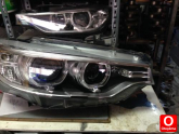 Oto Çıkma Parça / Opel / Astra / Kaporta & Karoser / Dış Kapı Kolu / Çıkma Parça 