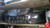 Oto Çıkma Parça / Opel / Astra / Direksiyon / Direksiyon Airbag / Çıkma Parça 