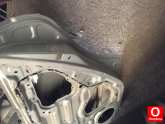 Oto Çıkma Parça / Hyundai / Getz / Kaporta & Karoser / Sağ Arka Kapı / Çıkma Parça 