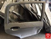Oto Çıkma Parça / Hyundai / Getz / Kaporta & Karoser / Sağ Arka Kapı / Çıkma Parça 