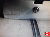 Oto Çıkma Parça / Volkswagen / Amarok / Kaporta & Karoser / Bagaj Kapağı / Çıkma Parça 