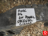 Oto Çıkma Parça / Audi / A6 / Kaporta & Karoser / Ön Panel / Çıkma Parça 