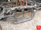 Oto Çıkma Parça / Audi / A6 / Kaporta & Karoser / Ön Panel / Çıkma Parça 