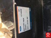 Oto Çıkma Parça / Ford / Fiesta / Motor / Triger Kayışı / Çıkma Parça 
