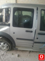 Hurda Belgeli Araçlar / Ford / Tourneo Connect