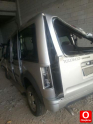 Hurda Belgeli Araçlar / Ford / Tourneo Connect