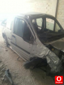 Hurda Belgeli Araçlar / Ford / Tourneo Connect