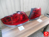 Oto Çıkma Parça / Fiat / Linea / Far & Stop / Sol Arka Stop / Çıkma Parça 