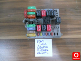 Oto Çıkma Parça / Fiat / Linea / Elektrik / Sigorta Kutusu / Çıkma Parça 