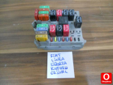 Oto Çıkma Parça / Fiat / Linea / Elektrik / Sigorta Kutusu / Çıkma Parça 