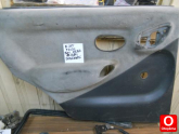 Oto Çıkma Parça / Fiat / Palio / Kaporta & Karoser / Sol Arka Kapı / Çıkma Parça 