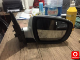 Oto Çıkma Parça / Hyundai / ix35 / Ayna / Sağ Dış Ayna / Çıkma Parça 