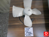 Oto Çıkma Parça / Honda / Civic / Radyatör / Su Radyatörü / Çıkma Parça 
