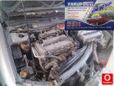 Oto Çıkma Parça / Nissan / Primera / Motor / Silindir Kapağı / Çıkma Parça 
