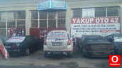 Oto Çıkma Parça / Nissan / Skystar / Kaporta & Karoser / Kesme Tavan Sacı / Çıkma Parça 