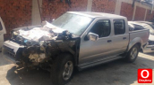 Oto Çıkma Parça / Nissan / Skystar / Kaporta & Karoser / Kesme Tavan Sacı / Çıkma Parça 