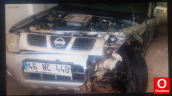 Oto Çıkma Parça / Nissan / Skystar / Motor / Motor (komple) / Çıkma Parça 
