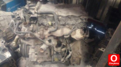 Oto Çıkma Parça / Nissan / Skystar / Motor / Motor (komple) / Çıkma Parça 