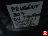 Oto Çıkma Parça / Peugeot / 307 / Tampon / Ön Tampon / Çıkma Parça 