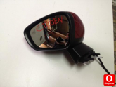 Oto Çıkma Parça / Peugeot / 208 / Ayna / Sol Dış Ayna / Çıkma Parça 