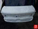 Oto Çıkma Parça / Renault / Megane / Kaporta & Karoser / Bagaj Kapağı / Çıkma Parça 