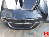 Oto Çıkma Parça / Renault / Megane / Kaporta & Karoser / Bagaj Kapağı / Çıkma Parça 